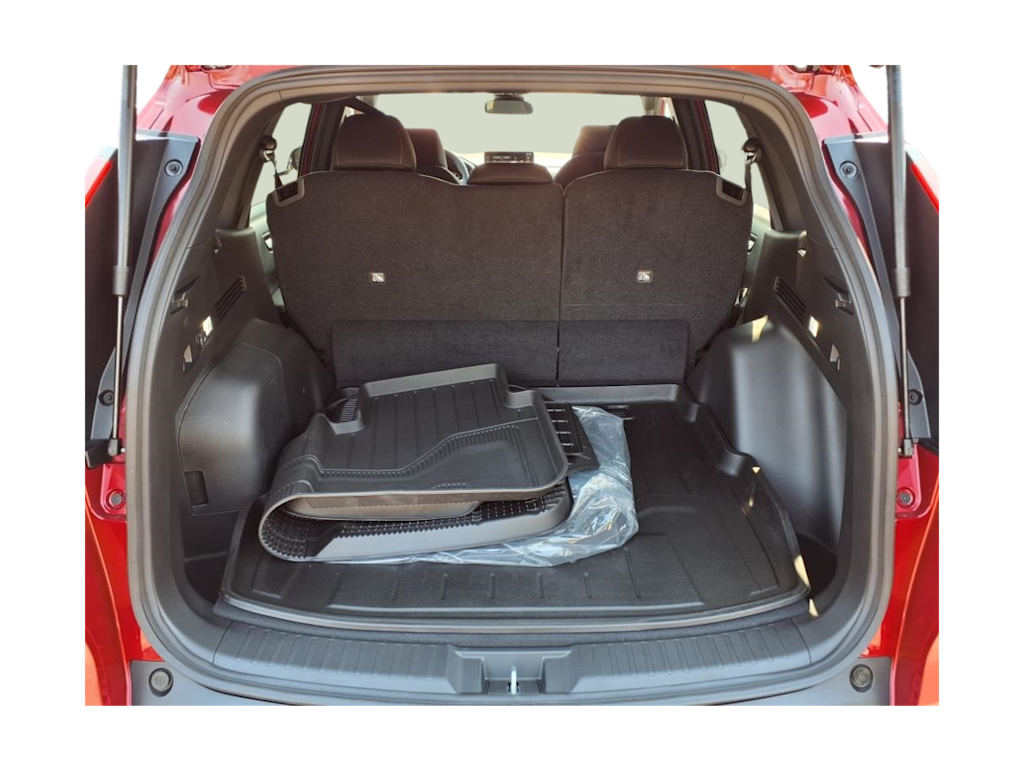 Thumbnail: 2026 Honda CR-V - 11