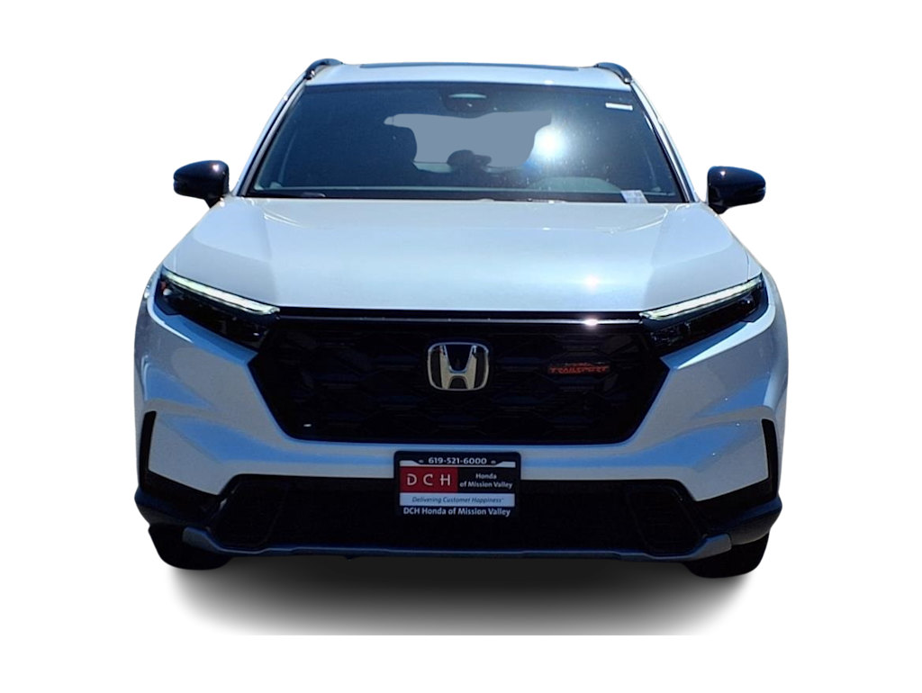 Thumbnail: 2026 Honda CR-V - 5