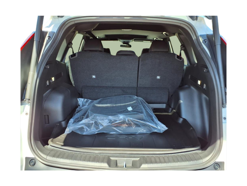 Thumbnail: 2026 Honda CR-V - 12