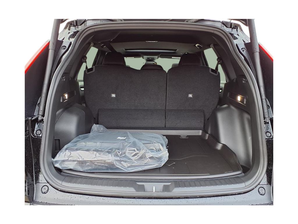 Thumbnail: 2026 Honda CR-V - 11