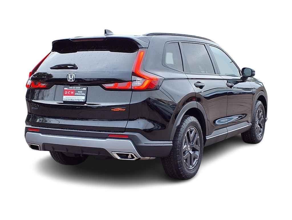 Thumbnail: 2026 Honda CR-V - 13