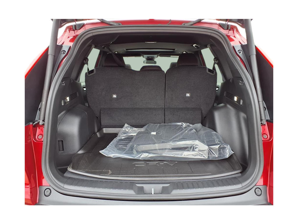 Thumbnail: 2026 Honda CR-V - 11