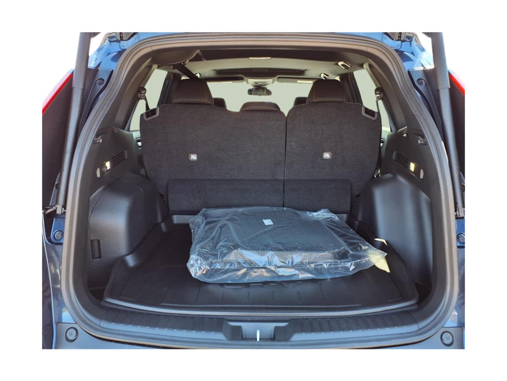 Thumbnail: 2026 Honda CR-V - 11