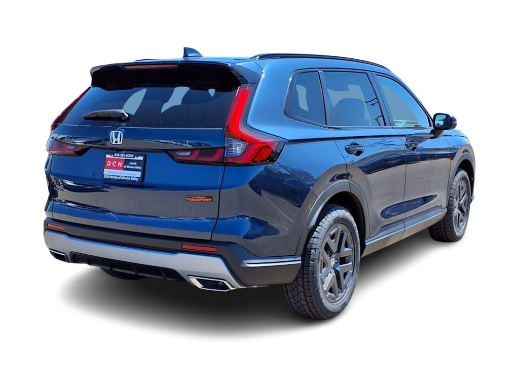 Thumbnail: 2026 Honda CR-V - 13