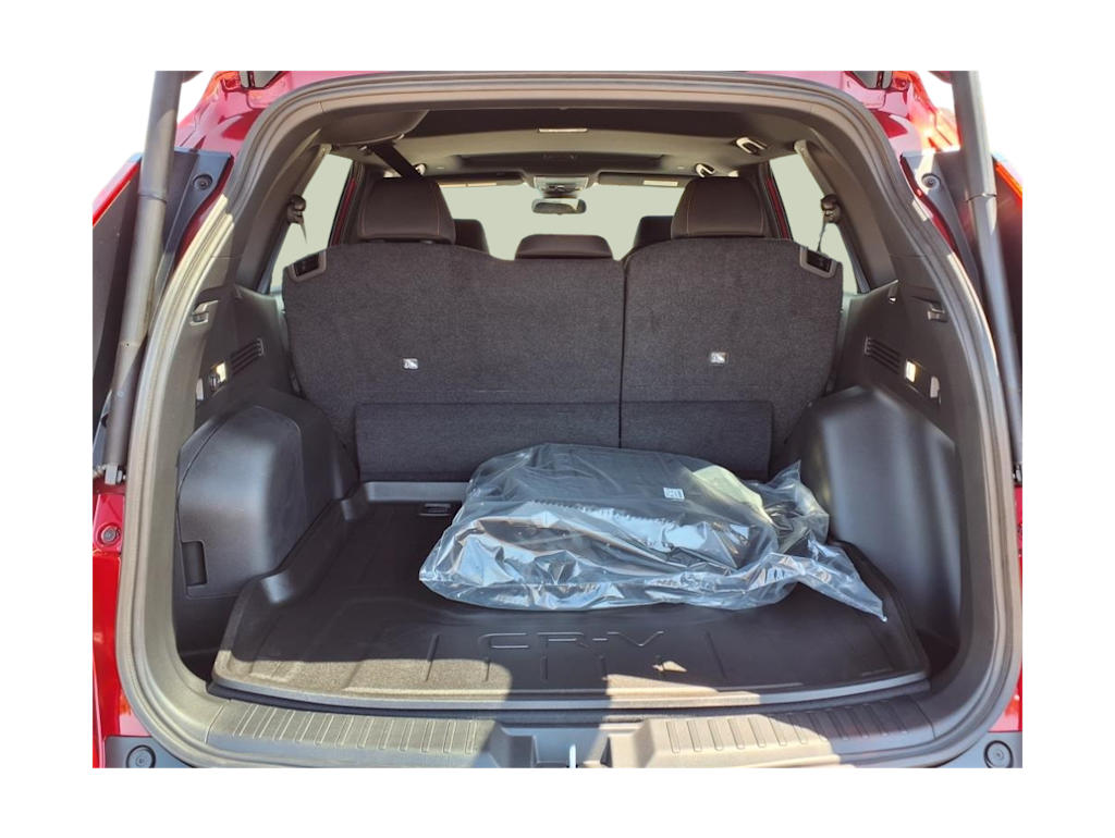 Thumbnail: 2026 Honda CR-V - 11