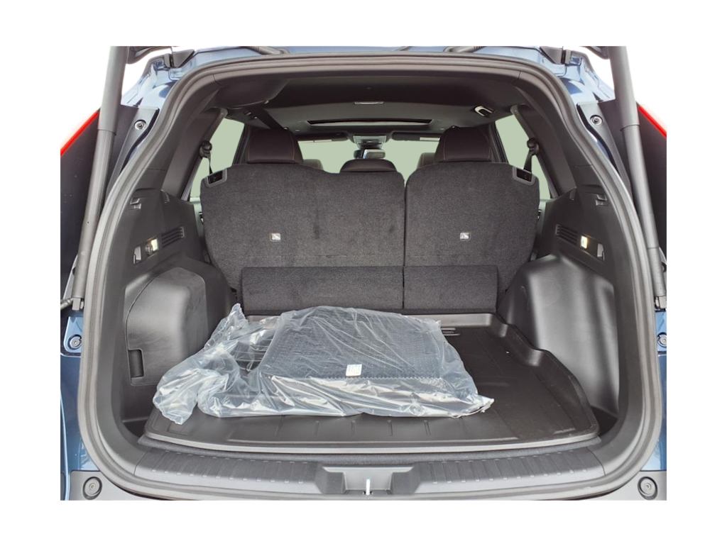 Thumbnail: 2026 Honda CR-V - 12