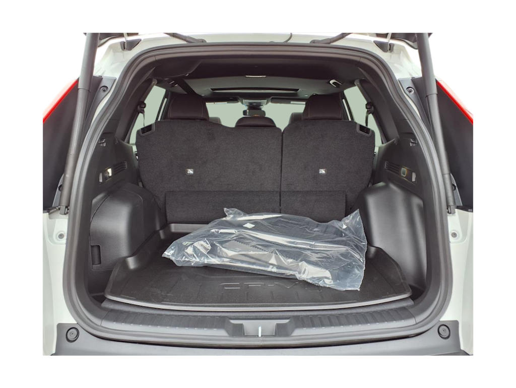 Thumbnail: 2026 Honda CR-V - 11