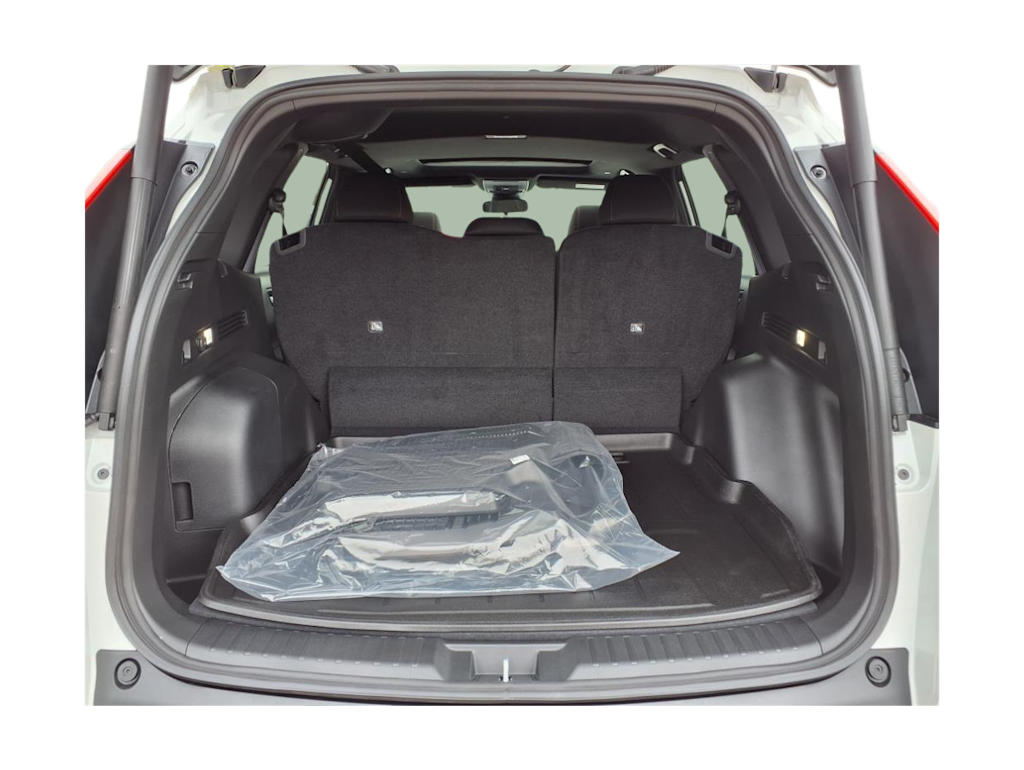 Thumbnail: 2026 Honda CR-V - 11