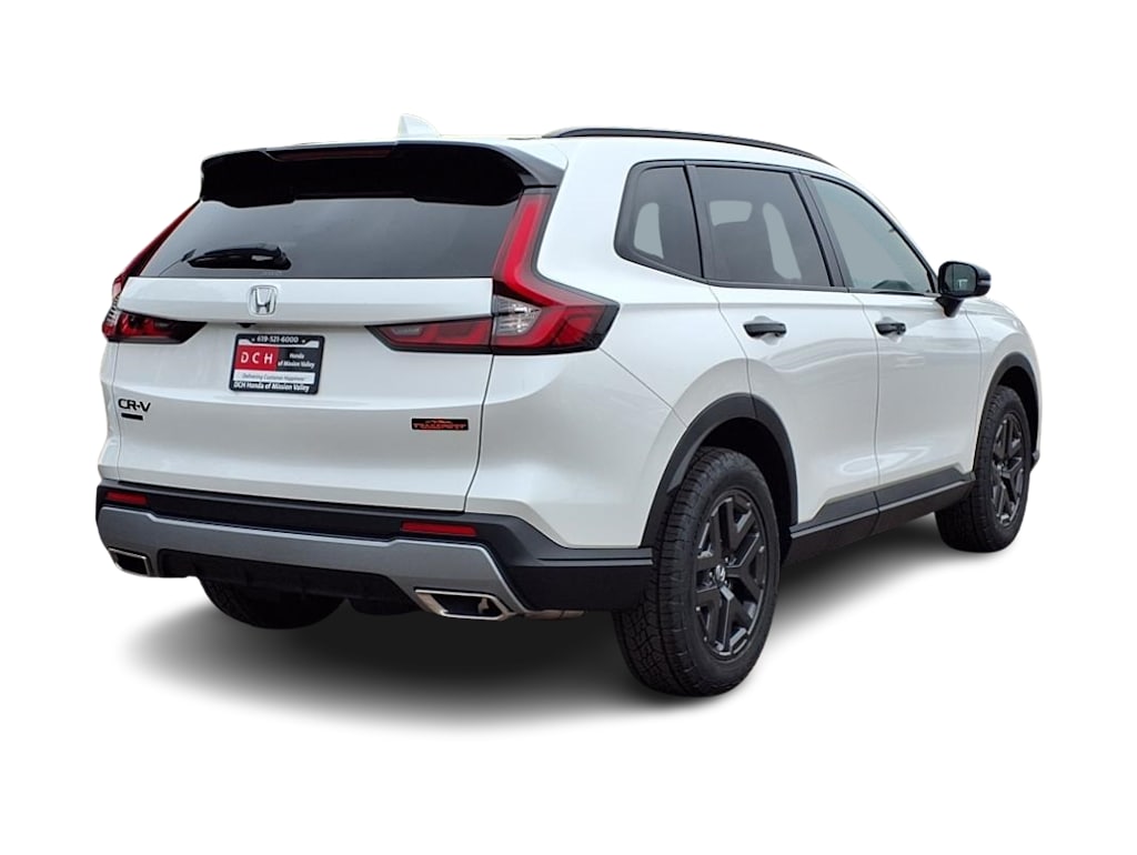 Thumbnail: 2026 Honda CR-V - 13