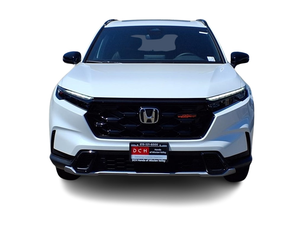 Thumbnail: 2026 Honda CR-V - 5