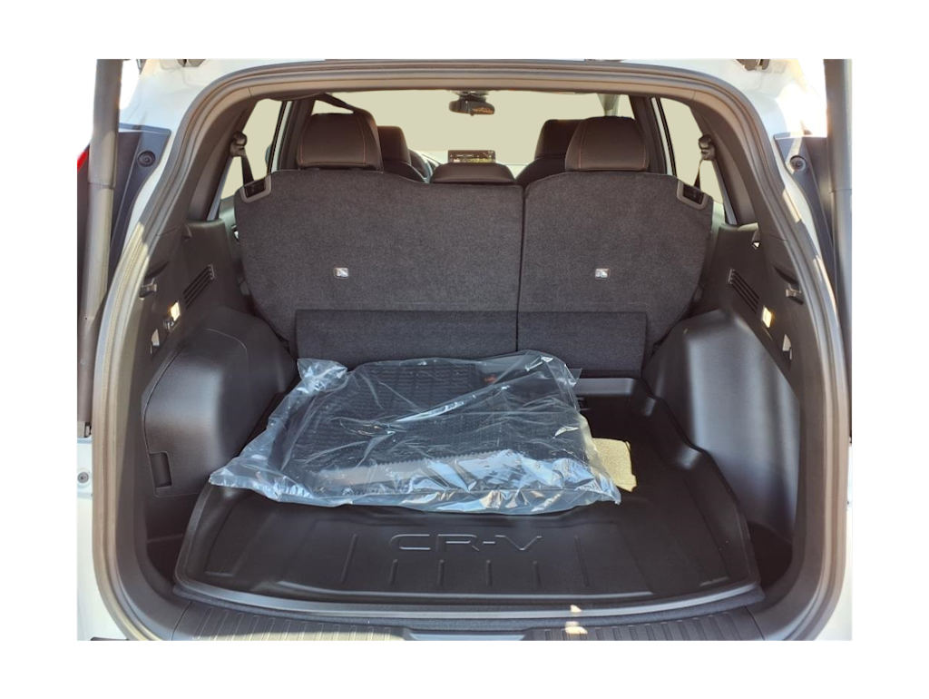 Thumbnail: 2026 Honda CR-V - 11