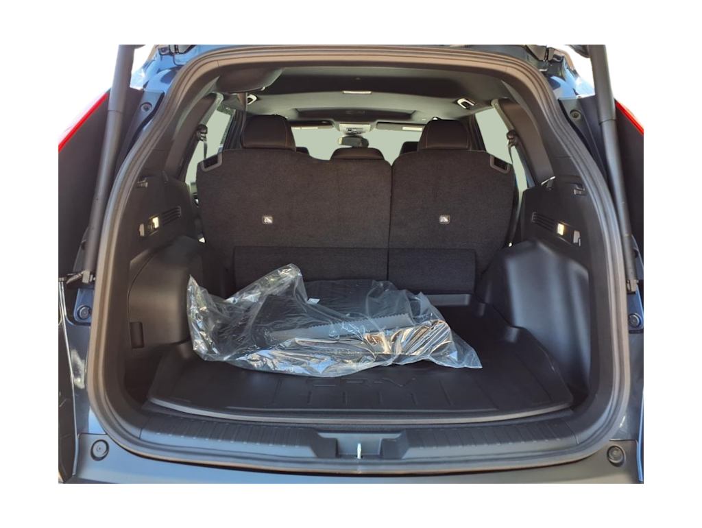 Thumbnail: 2026 Honda CR-V - 11