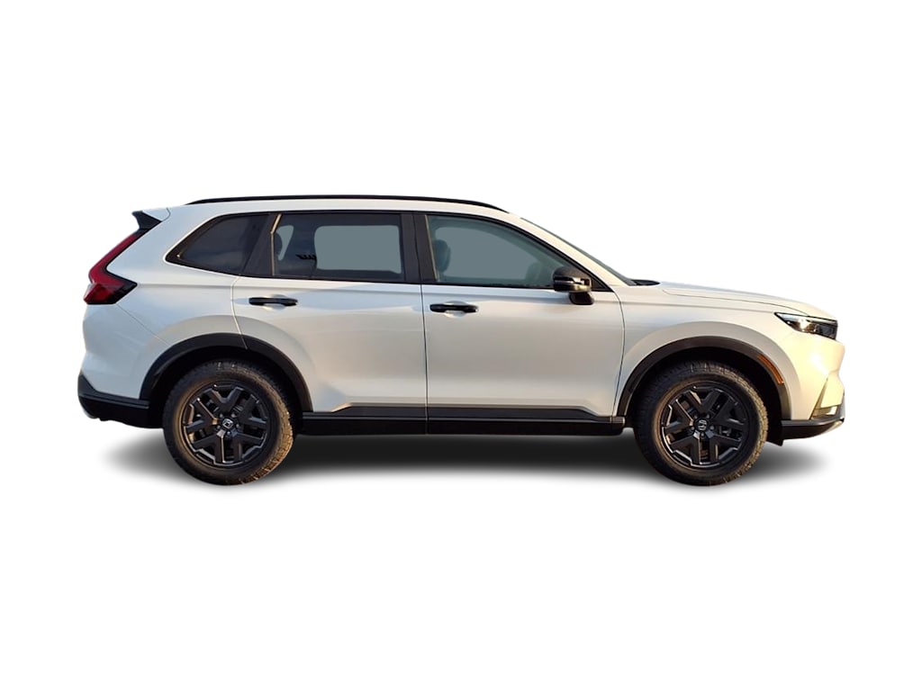 Thumbnail: 2026 Honda CR-V - 12