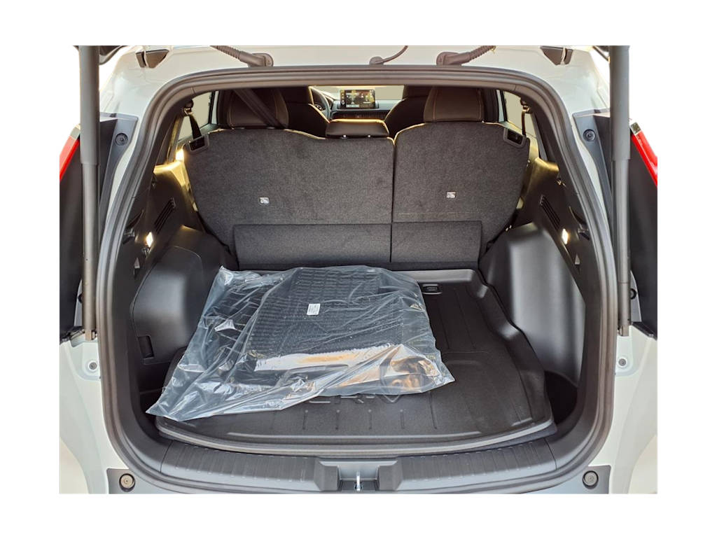 Thumbnail: 2026 Honda CR-V - 10