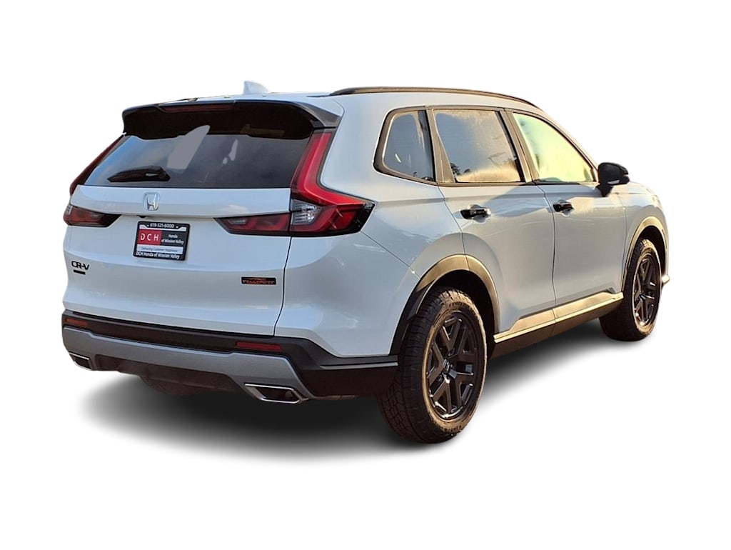 Thumbnail: 2026 Honda CR-V - 13