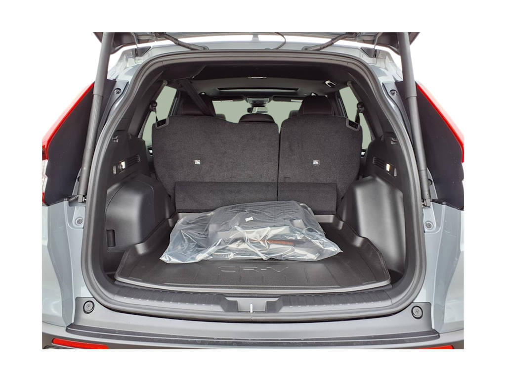 Thumbnail: 2026 Honda CR-V - 11