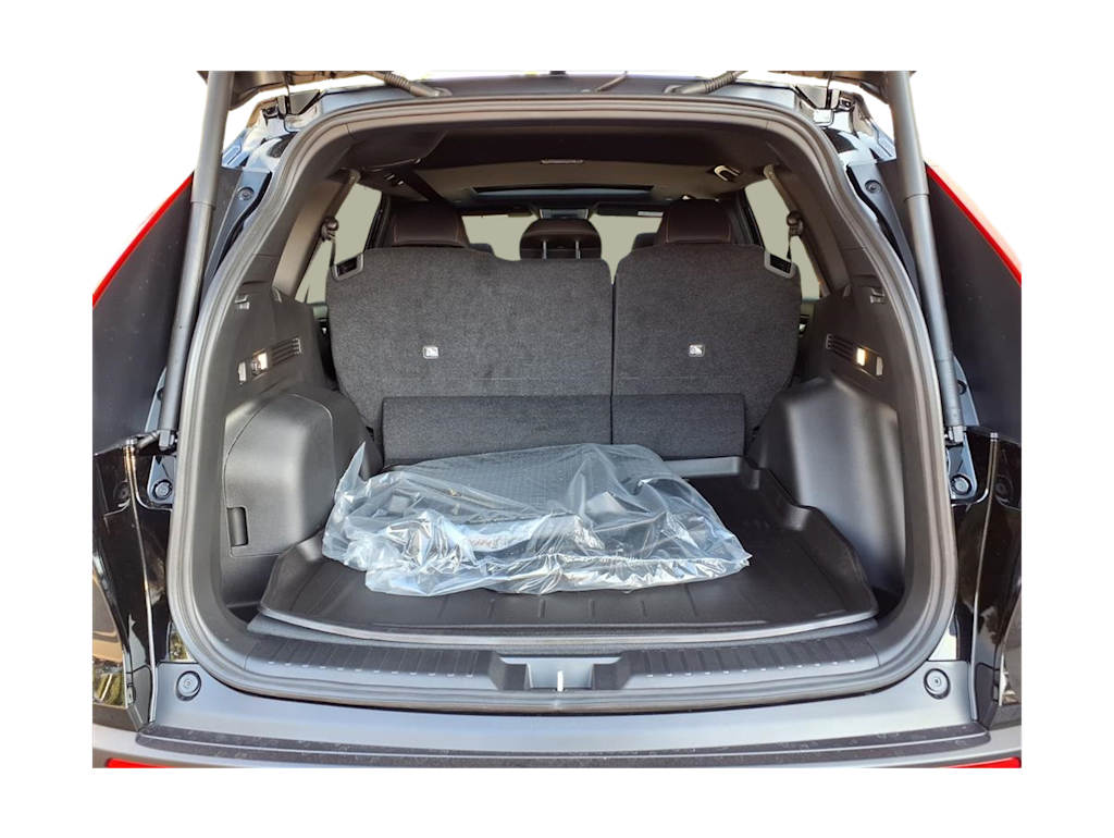 Thumbnail: 2026 Honda CR-V - 11