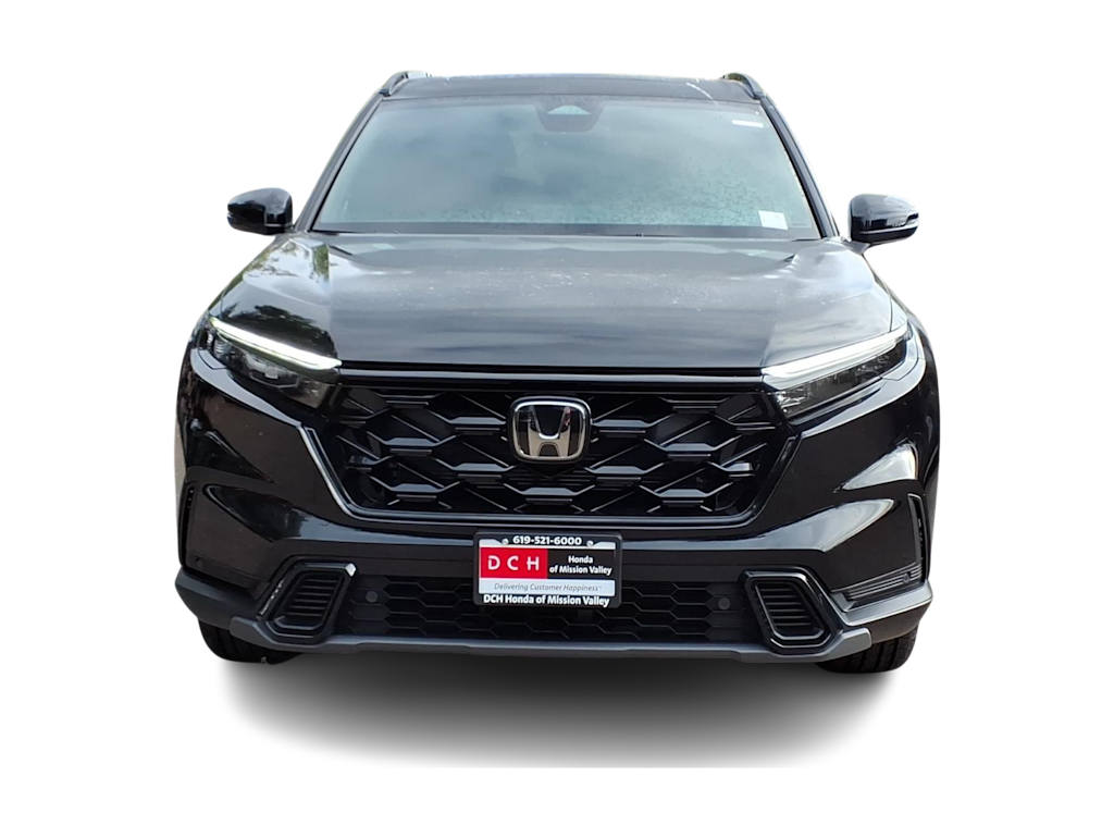 Thumbnail: 2026 Honda CR-V - 5