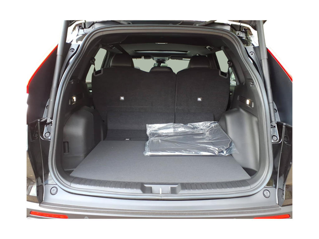 Thumbnail: 2026 Honda CR-V - 12