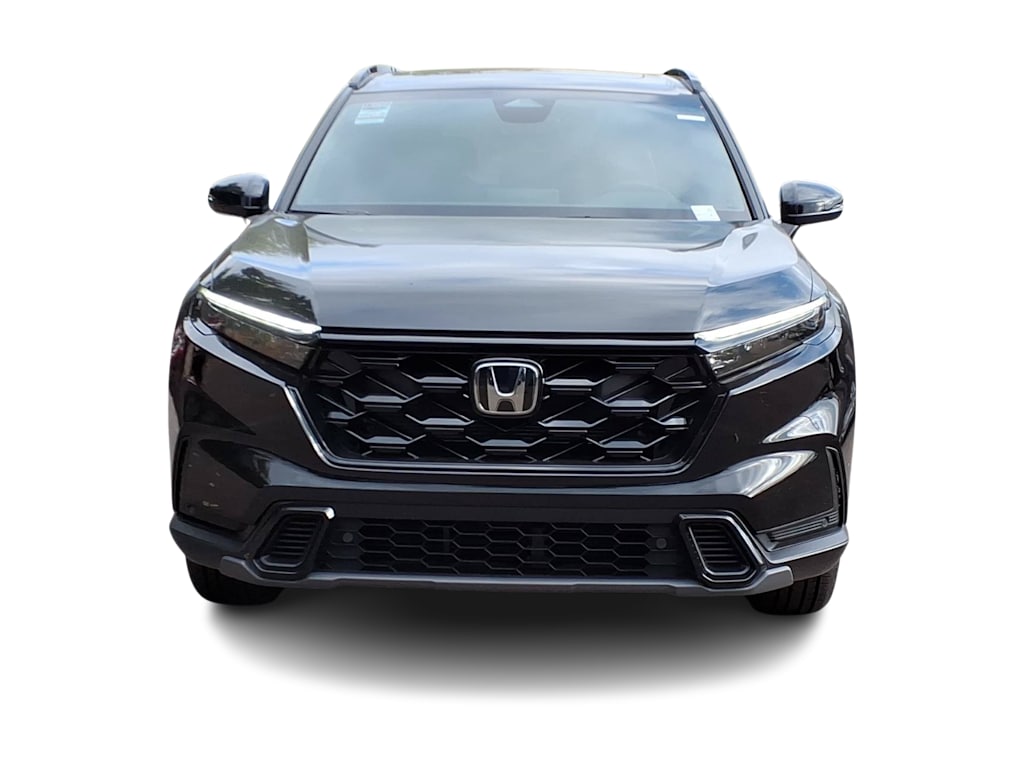 Thumbnail: 2026 Honda CR-V - 5