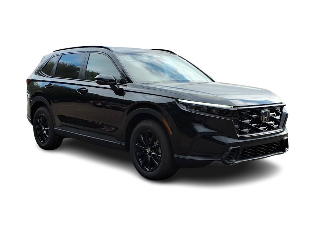 Thumbnail: 2026 Honda CR-V - 13