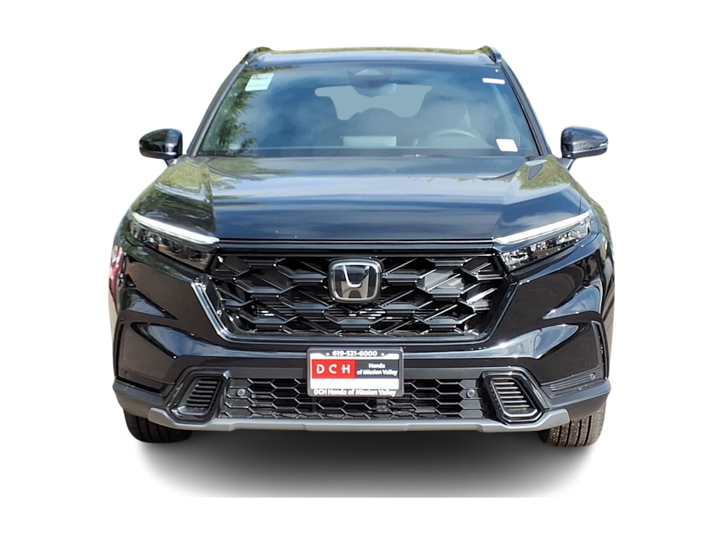 Thumbnail: 2026 Honda CR-V - 5