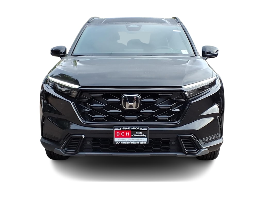 Thumbnail: 2026 Honda CR-V - 5