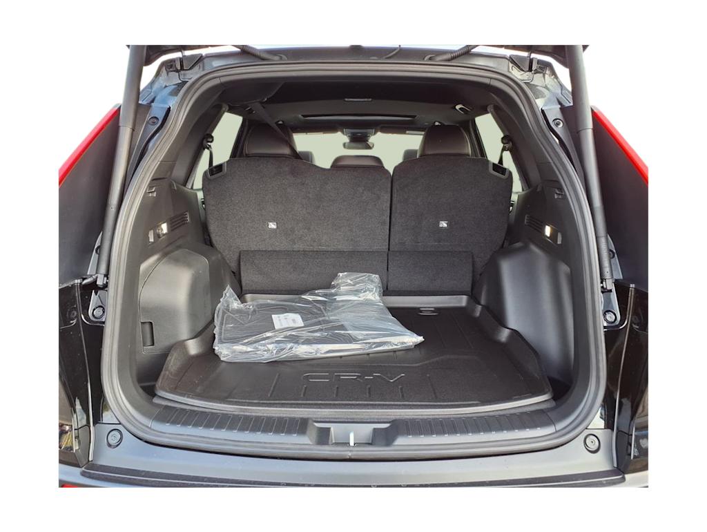 Thumbnail: 2026 Honda CR-V - 11