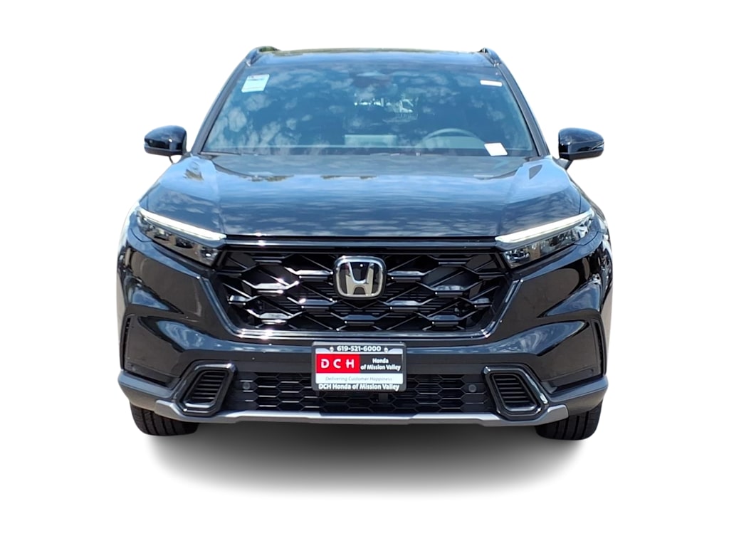 Thumbnail: 2026 Honda CR-V - 5
