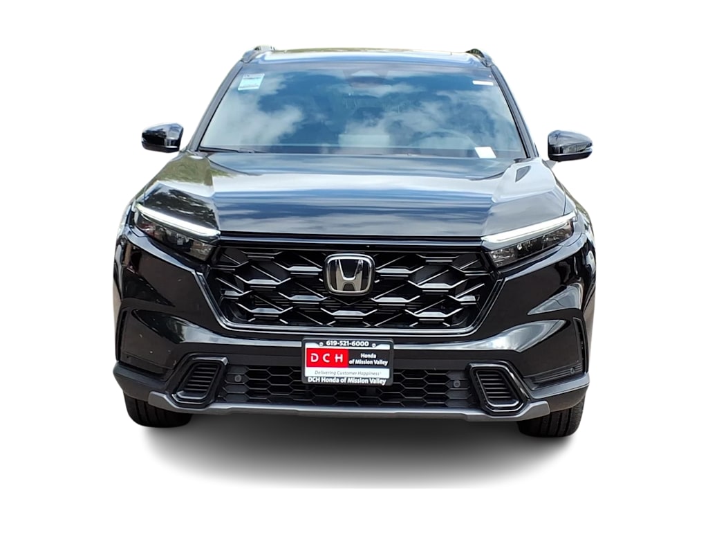 Thumbnail: 2026 Honda CR-V - 5
