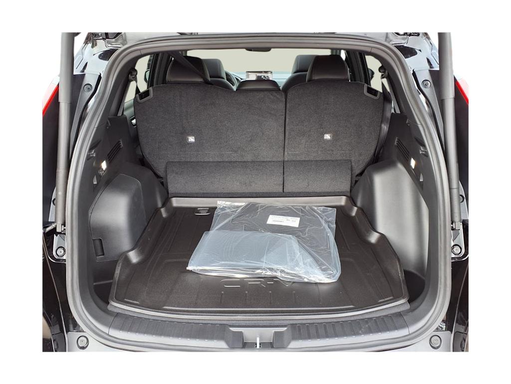 Thumbnail: 2026 Honda CR-V - 11