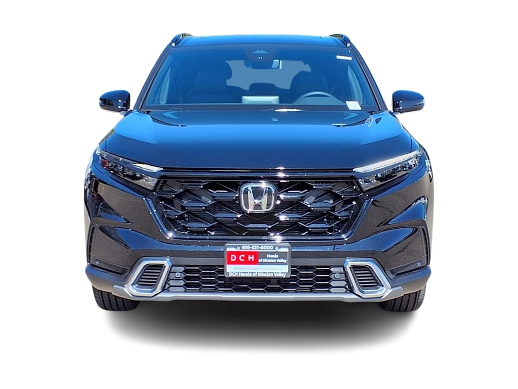 Thumbnail: 2026 Honda CR-V - 5