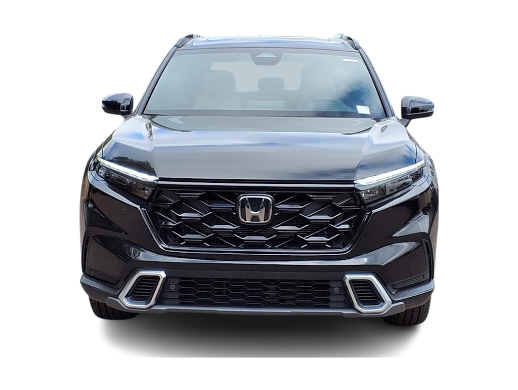 Thumbnail: 2026 Honda CR-V - 5