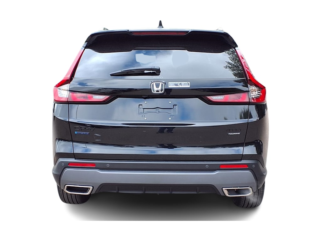 Thumbnail: 2026 Honda CR-V - 4