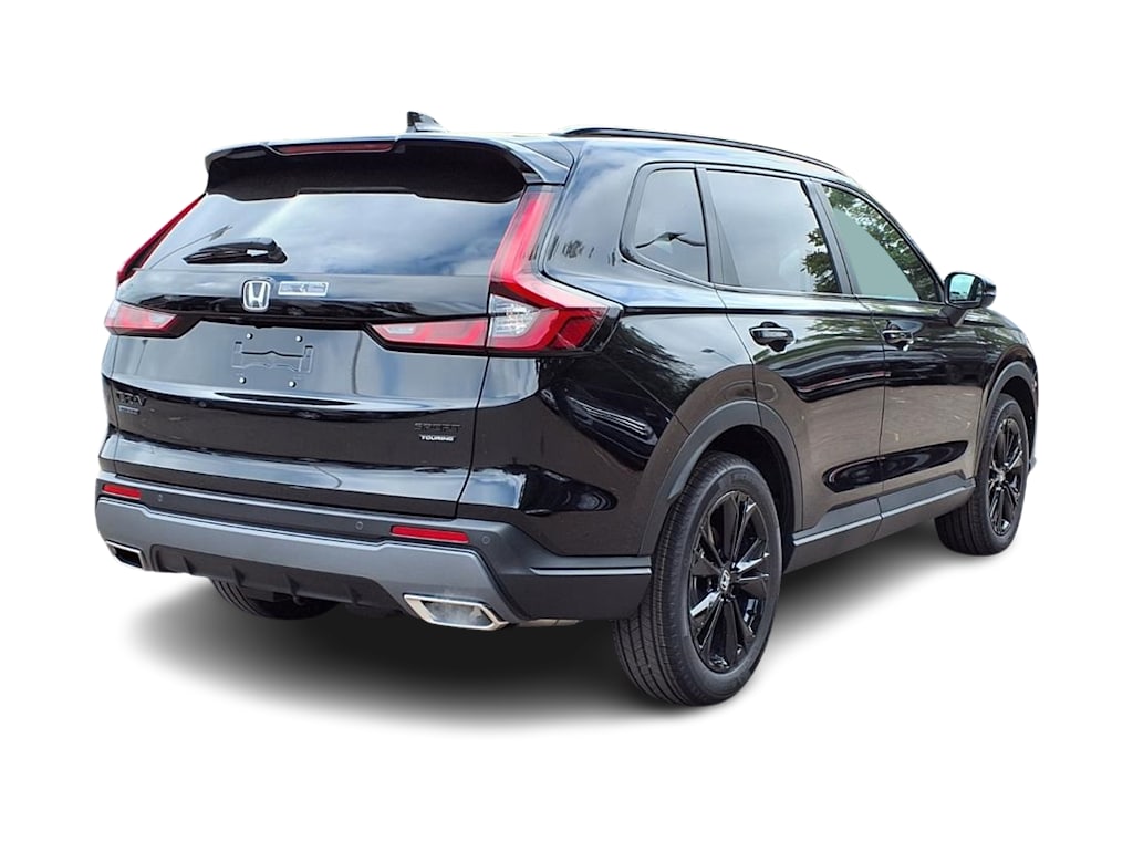 Thumbnail: 2026 Honda CR-V - 14