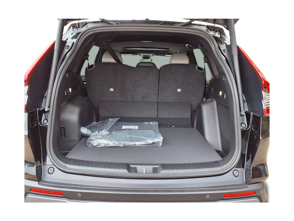 Thumbnail: 2026 Honda CR-V - 12