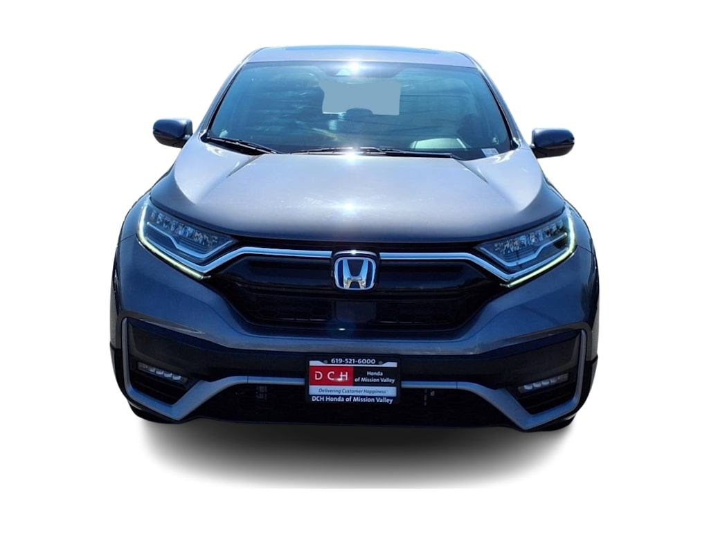 Image 6 of 2021 Honda CR-V