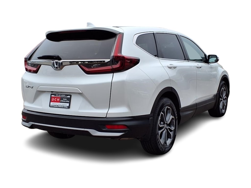 Thumbnail: 2022 Honda CR-V - 15