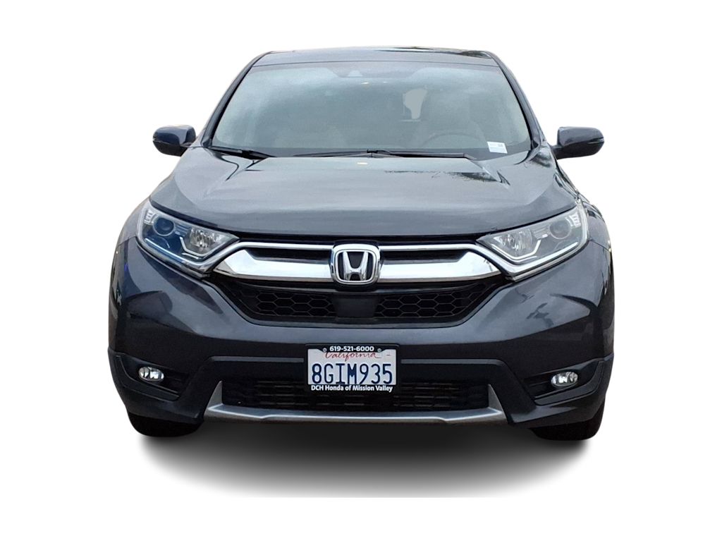 Thumbnail: 2018 Honda CR-V - 5