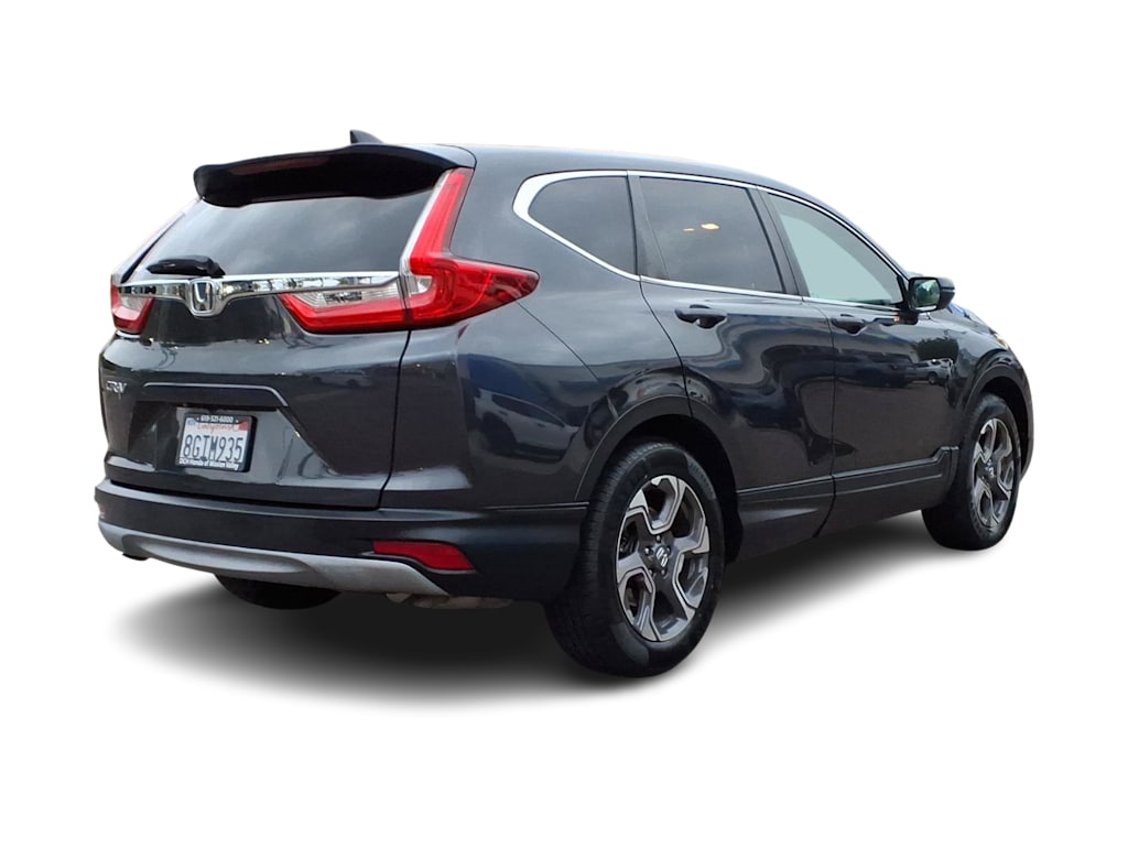 Thumbnail: 2018 Honda CR-V - 13