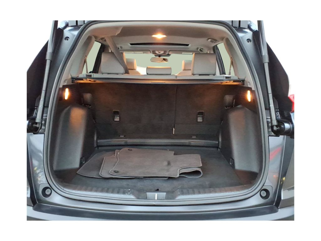 Thumbnail: 2018 Honda CR-V - 11
