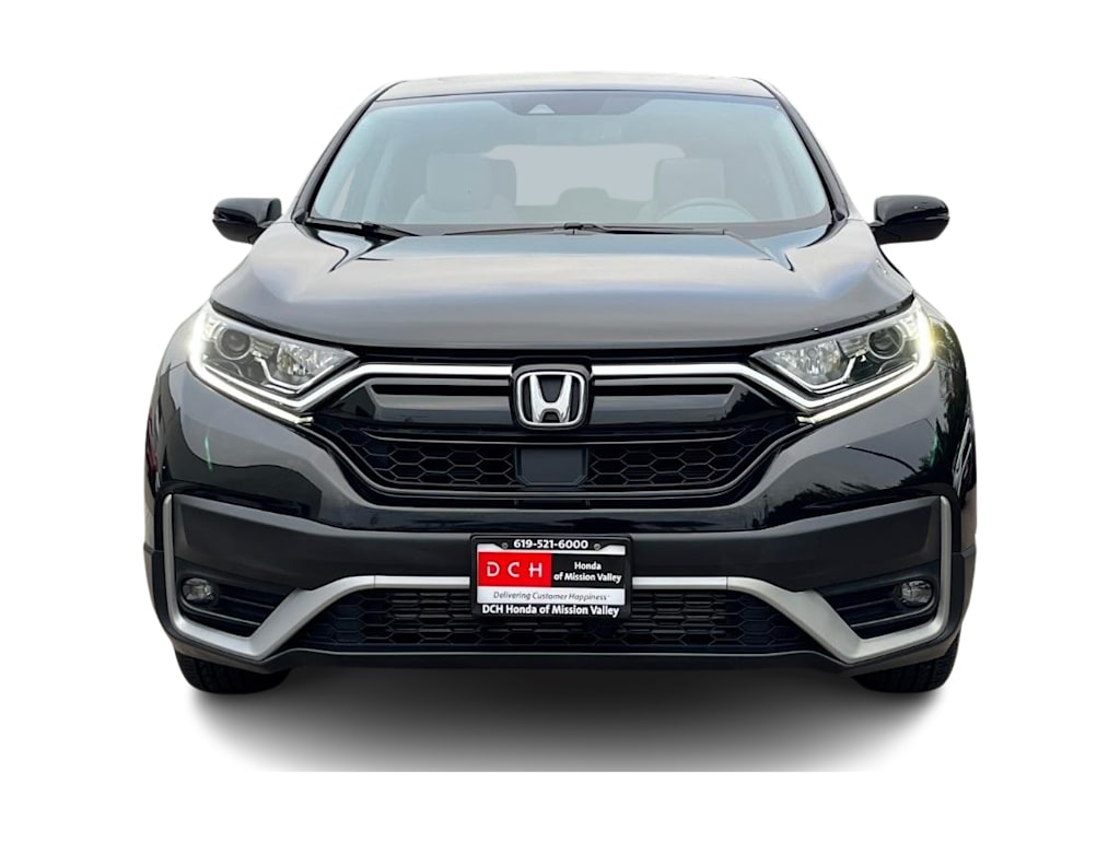 Thumbnail: 2022 Honda CR-V - 5