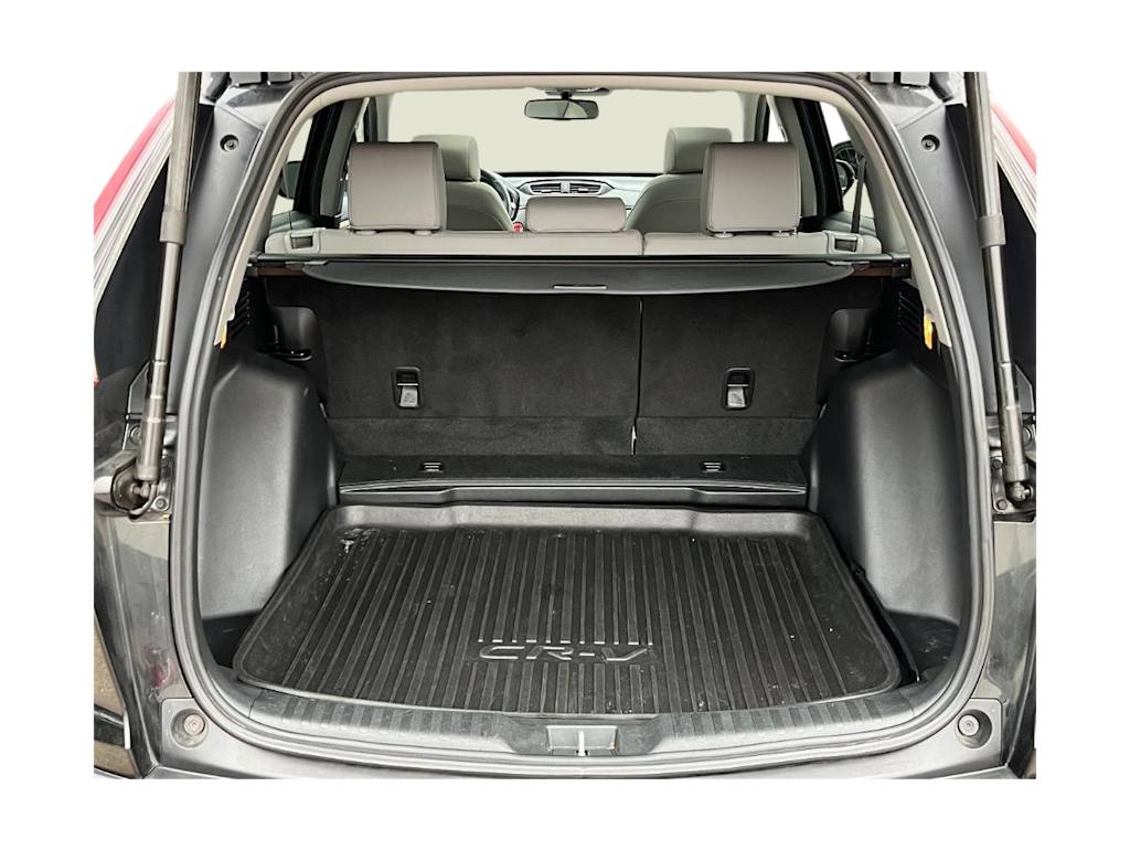 Thumbnail: 2022 Honda CR-V - 12