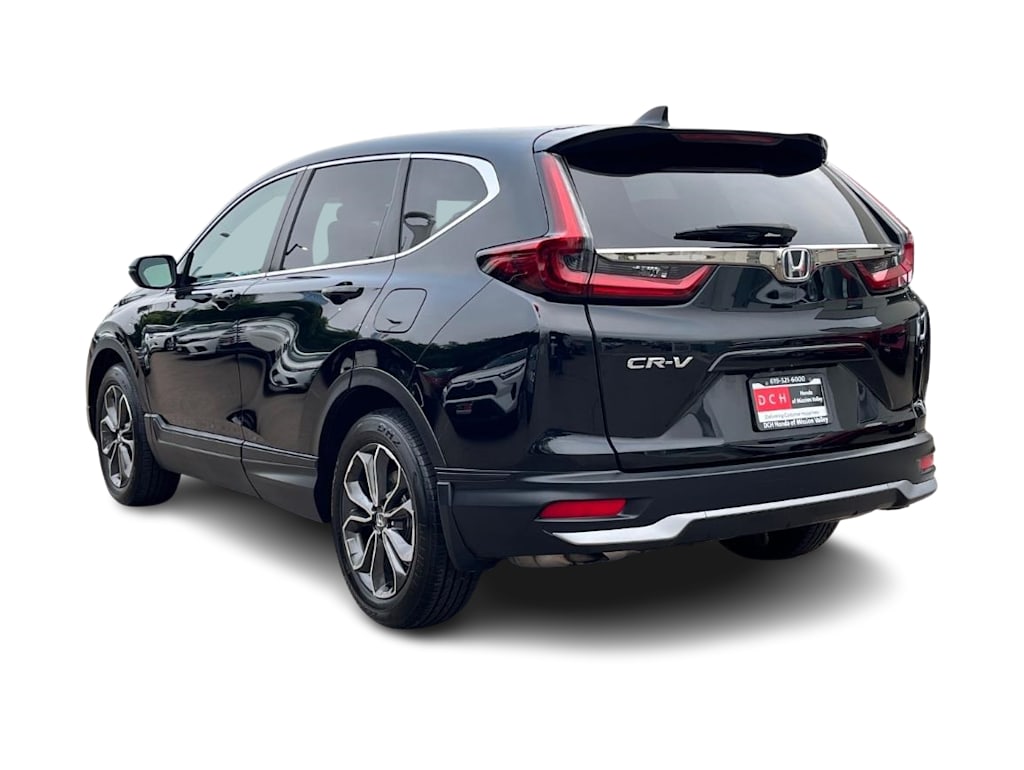 Thumbnail: 2022 Honda CR-V - 3