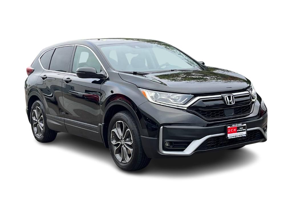 Thumbnail: 2022 Honda CR-V - 13