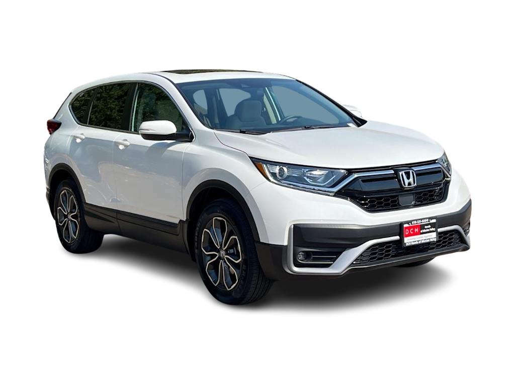 Thumbnail: 2022 Honda CR-V - 13