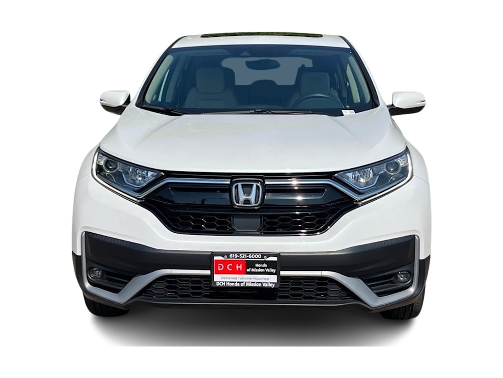 Thumbnail: 2022 Honda CR-V - 5