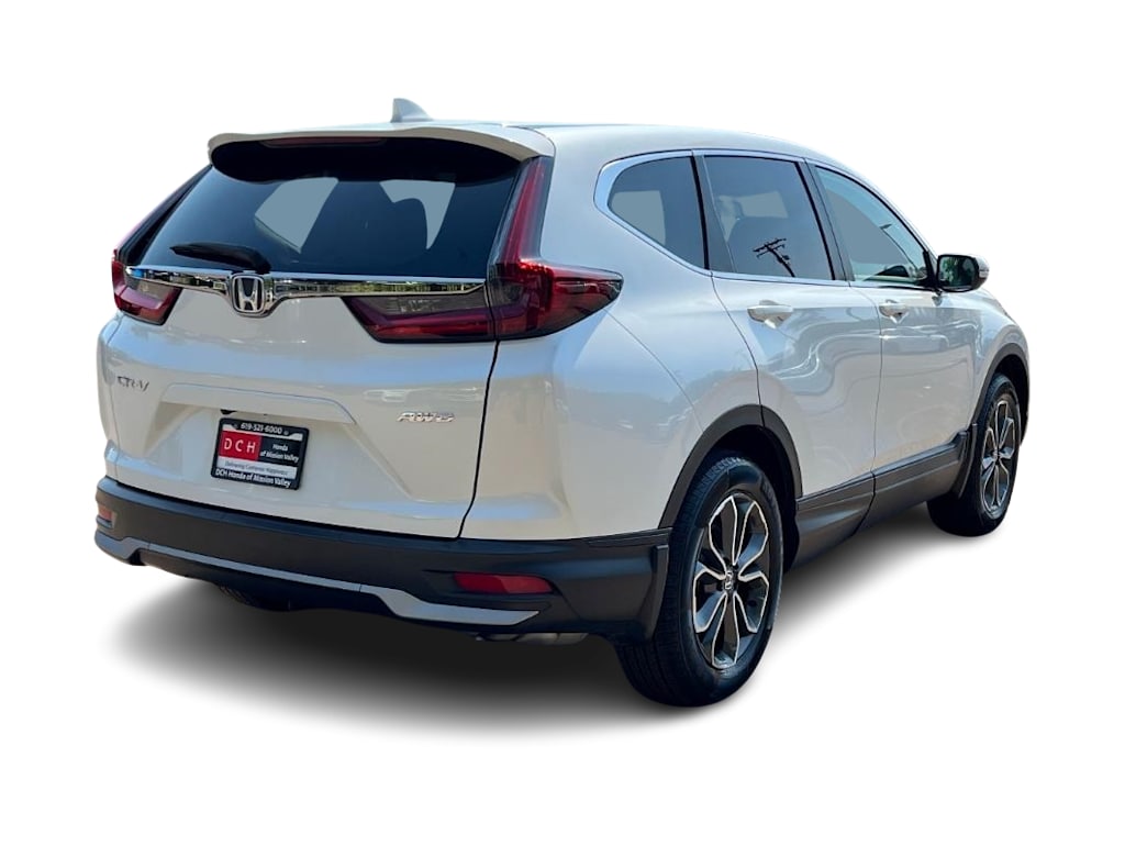 Thumbnail: 2022 Honda CR-V - 15
