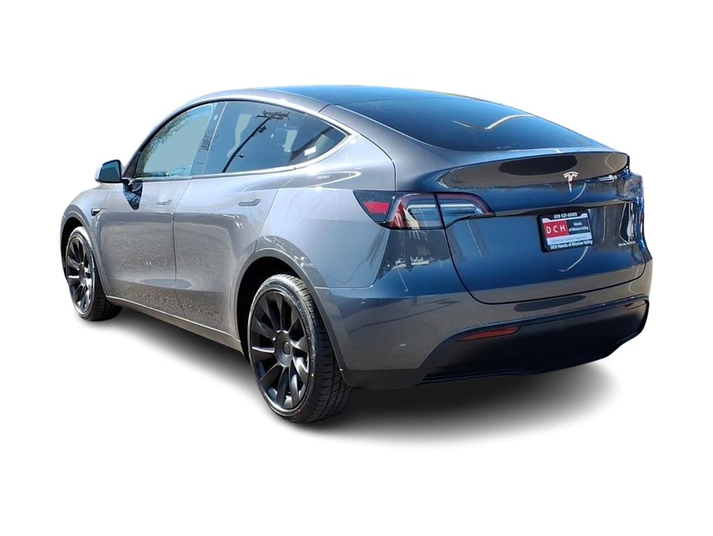 Thumbnail: 2023 Tesla Model Y - 4