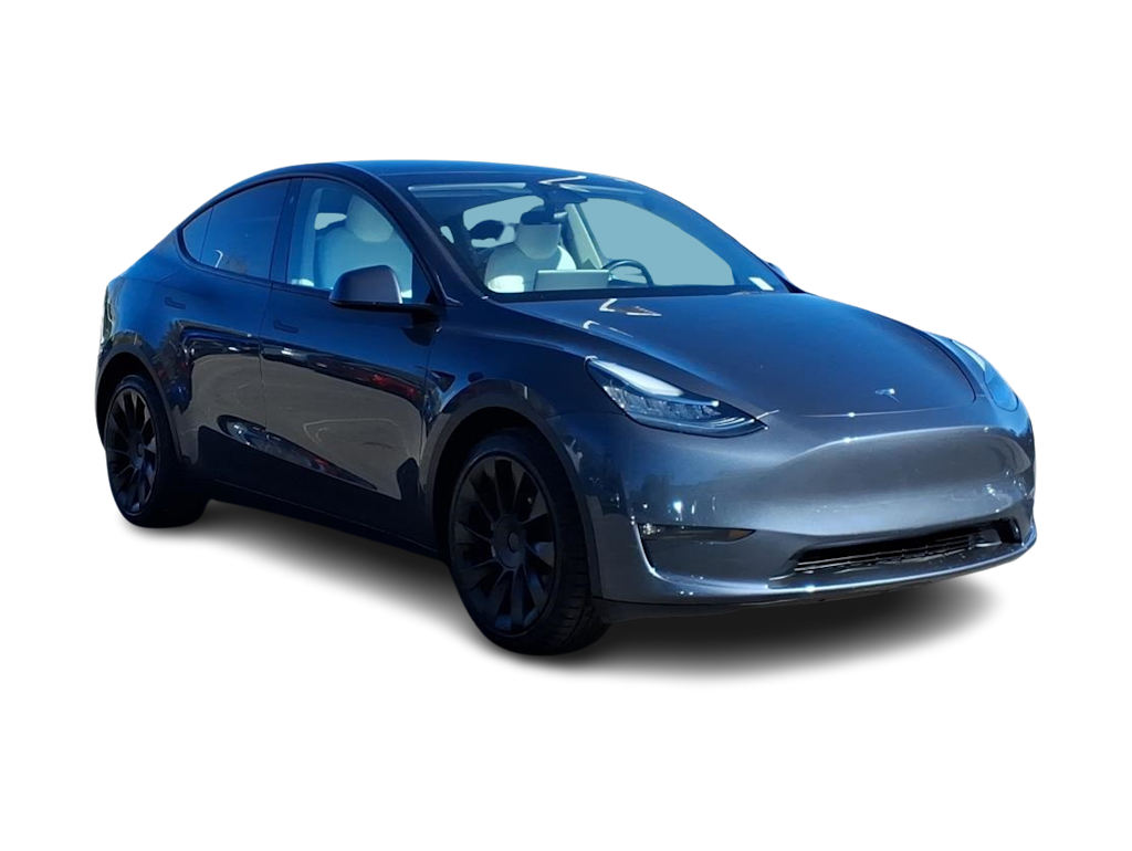 Thumbnail: 2023 Tesla Model Y - 14